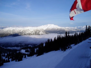 Whistler