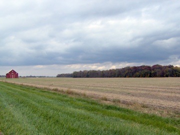 Indiana Attractions