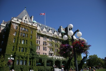 Victoria